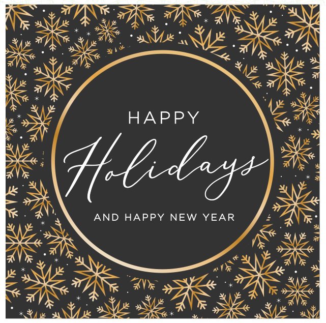 Celebrating 15 Years of Peace, Love, and Joy