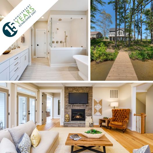 Celebrating 15 Years of Dreams Come True