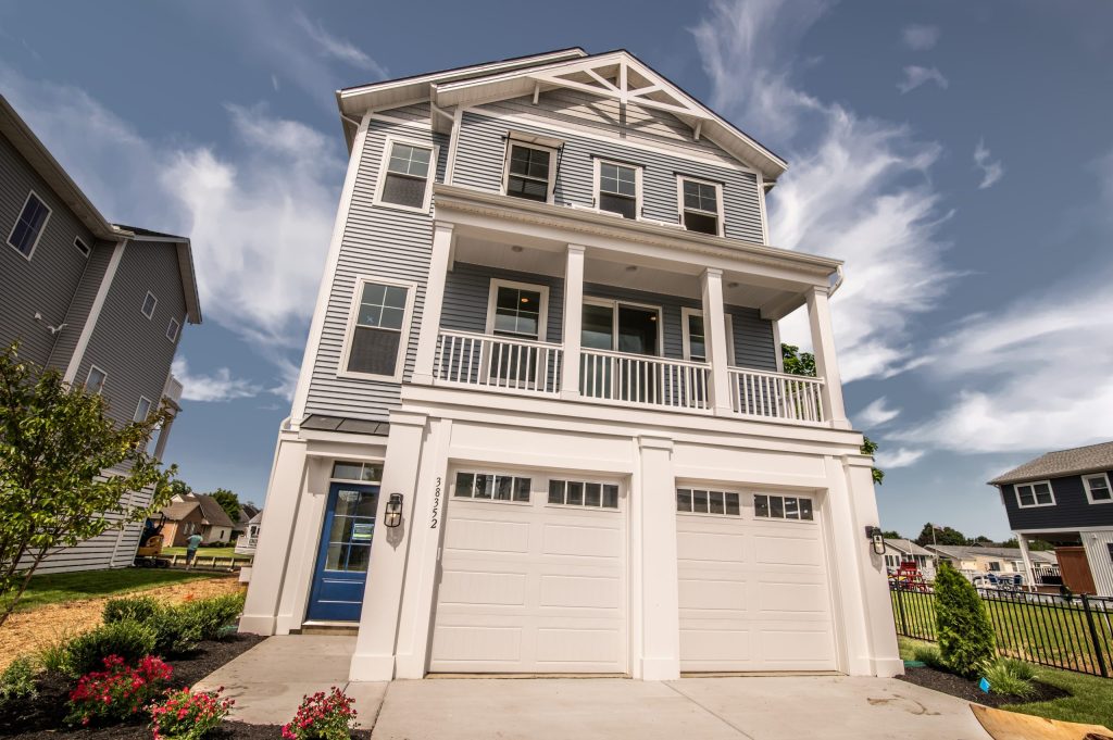 Delaware Beach Homes For Sale: Find Your Immediate Move-In Home