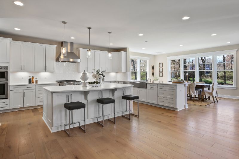 Stratton Place: North Bethesda Homes For Sale For Making Memories