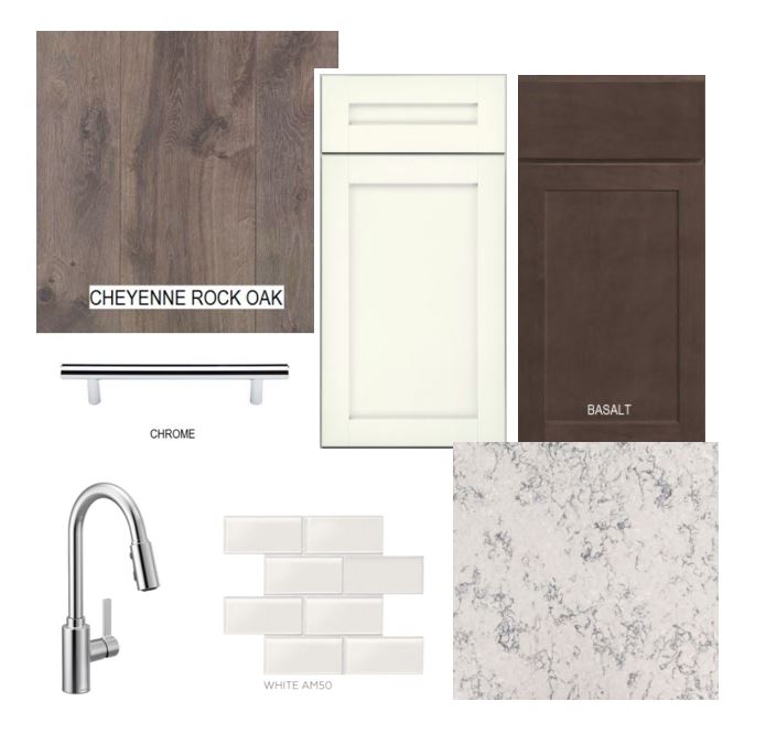 Kitchen Designs To Fit Your Unique Style By Evergreene Homes