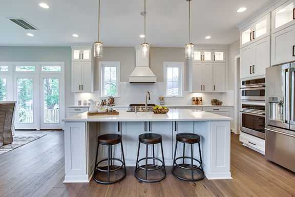 Our New Home Communities In Virginia Are Selling Fast!