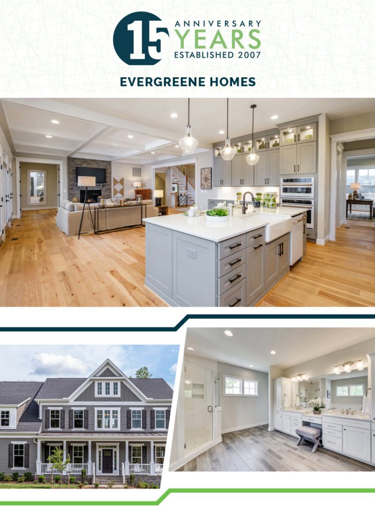 Celebrating 15 Years!