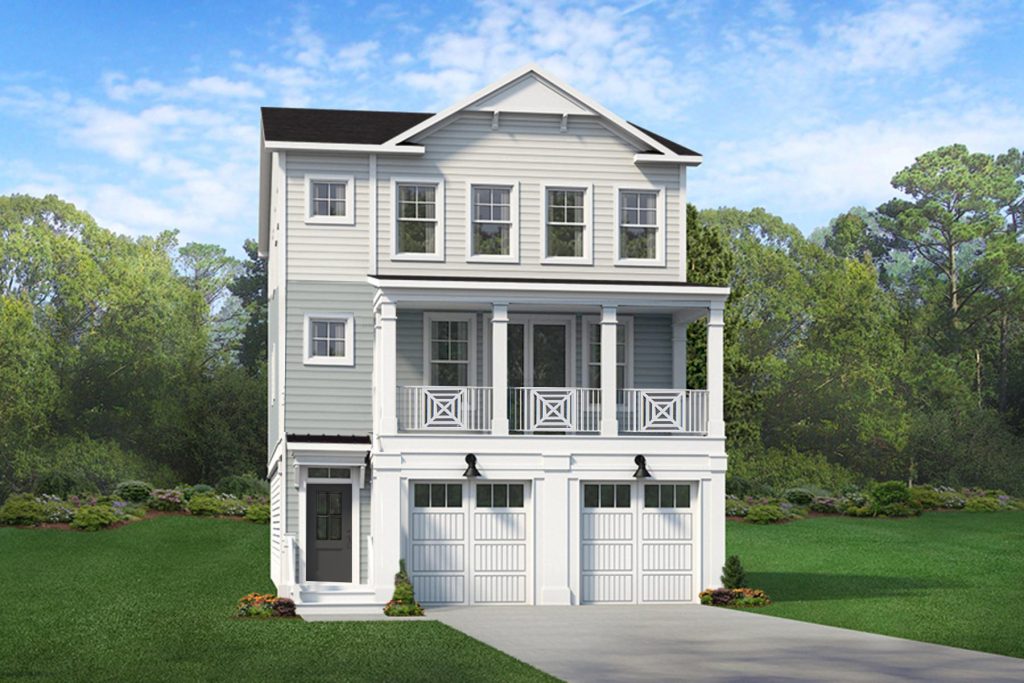 New Delaware Beach Homes For Sale on Fifth Street in Bethany Beach!