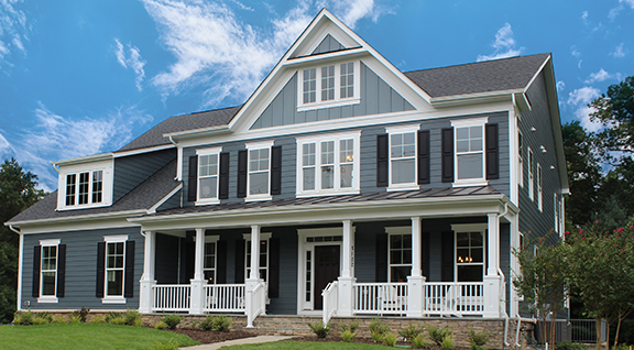 Woodson Reserve Sales Open February 1: Only 6 Homesites Remain