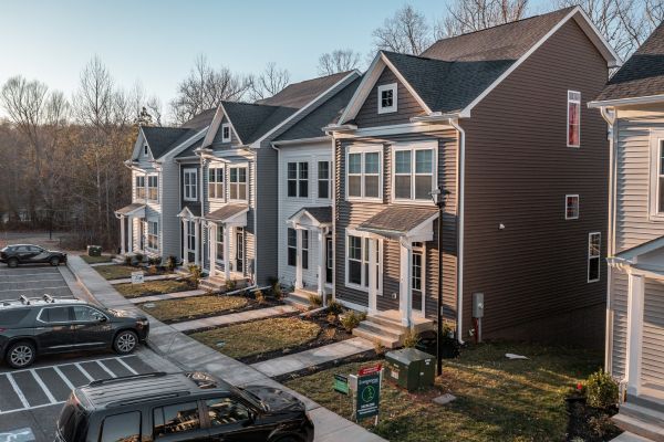 New Lake Anna Homes For Sale: Move In Now – Only Three Remain At Lake Anna Plaza