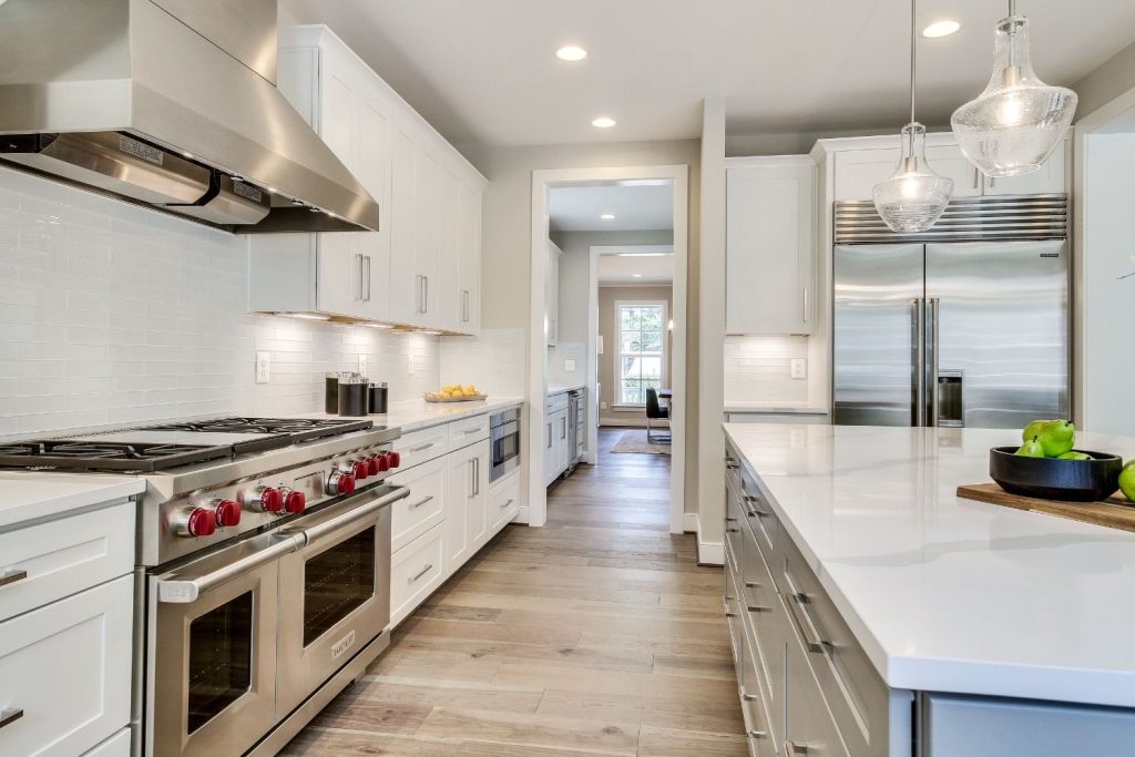 Upgrade Your Home This Holiday Season With One Of Our Pre-Construction Opportunities In Virginia!