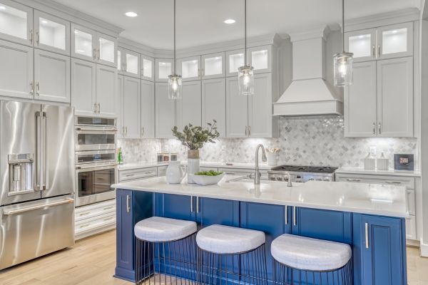 Homes For Sale In Bethesda MD At Stratton Place: Elevate Your Lifestyle