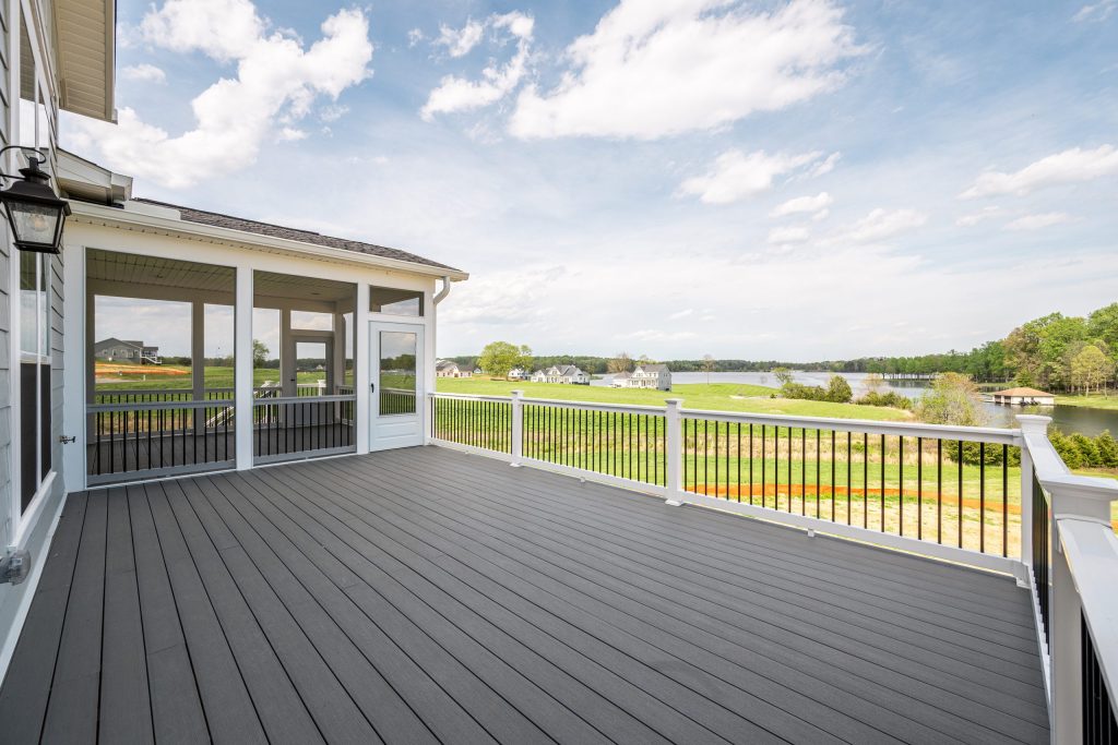 Lake Anna Waterfront Homes For Sale: Move-In Ready Homes At Rock Island Landing