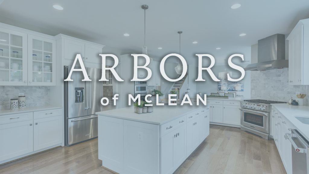 Coming Soon… The Arbors of McLean… Only 10 Homes Available…