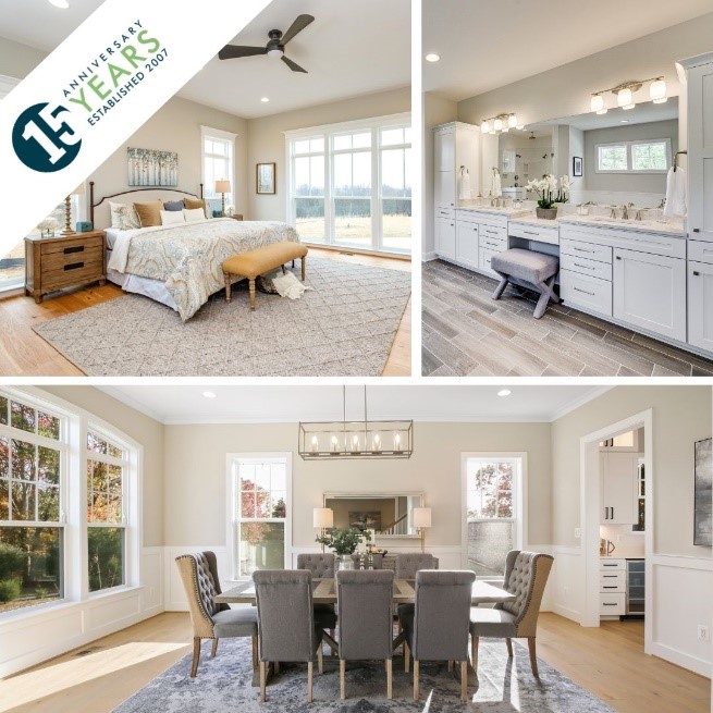 Celebrating 15 Years of Personalization & Customization