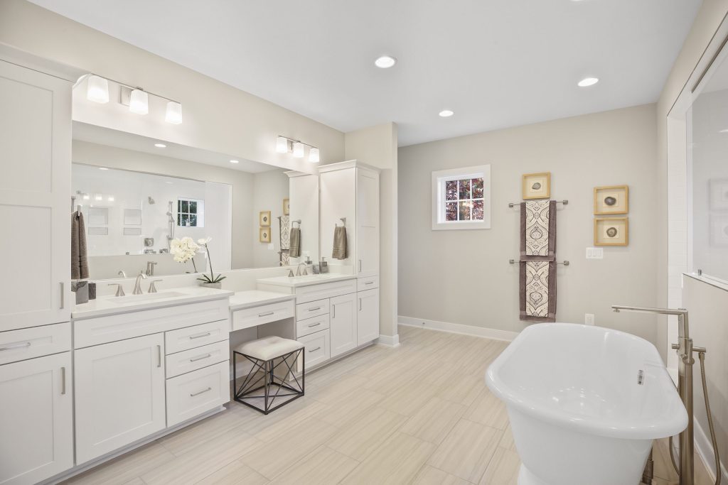 New Homes For Sale In Vienna VA Now Ready For Immediate Move-In!