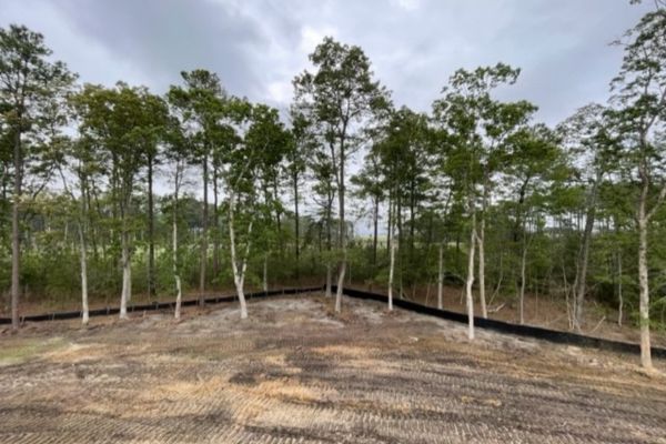 Atlantic East’s Model Is Almost Complete! New Homes In Lewes, DE