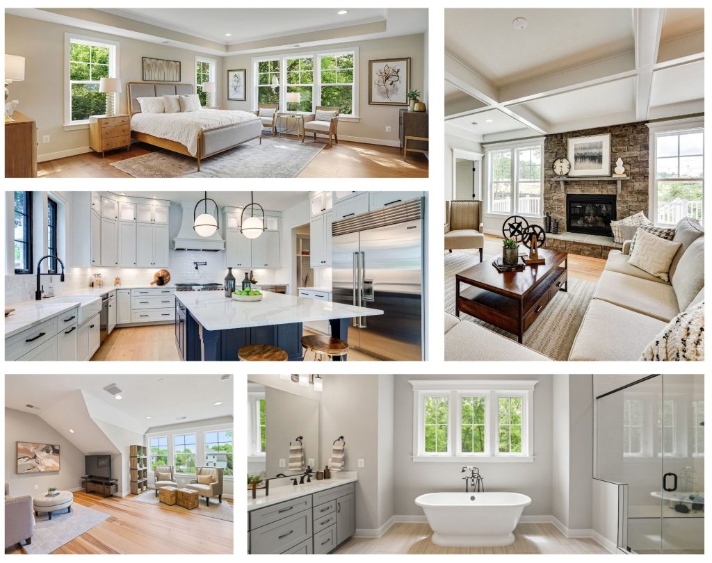 Benefits of Semi-Custom Homes Over Custom Homes