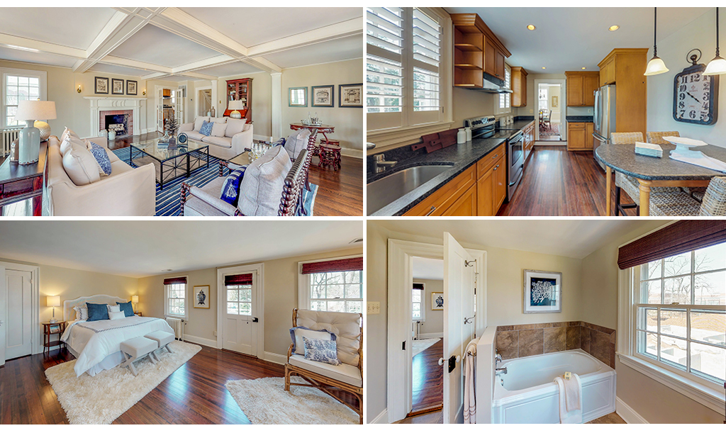 Own a Piece of American History at Cornwall Green