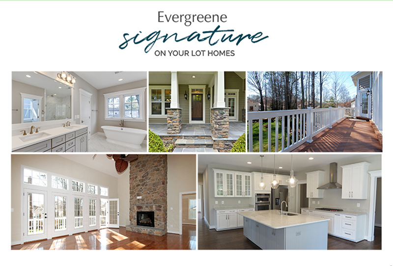 Love Is In the Air and On Your Lot