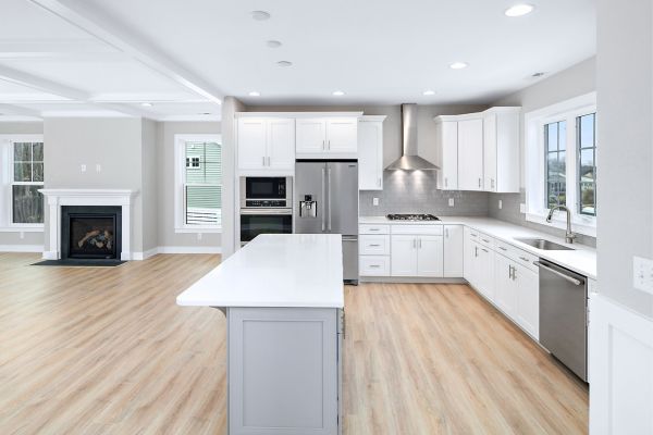 New Delaware Homes for Sale Near Beach at Ironwood