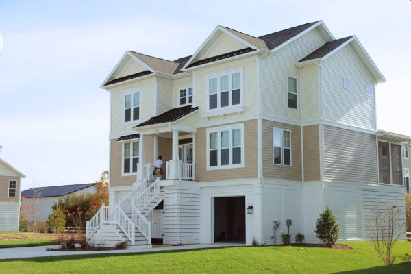 New Homes For Sale Near Bethany Beach DE : Introducing Ironwood, Evergreene’s Latest Eastern Shore Community!