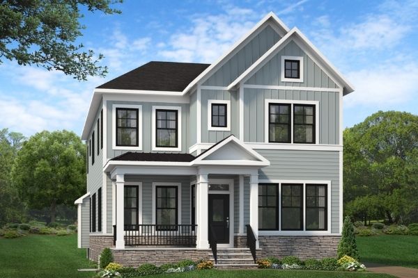 Introducing Signature by Evergreene