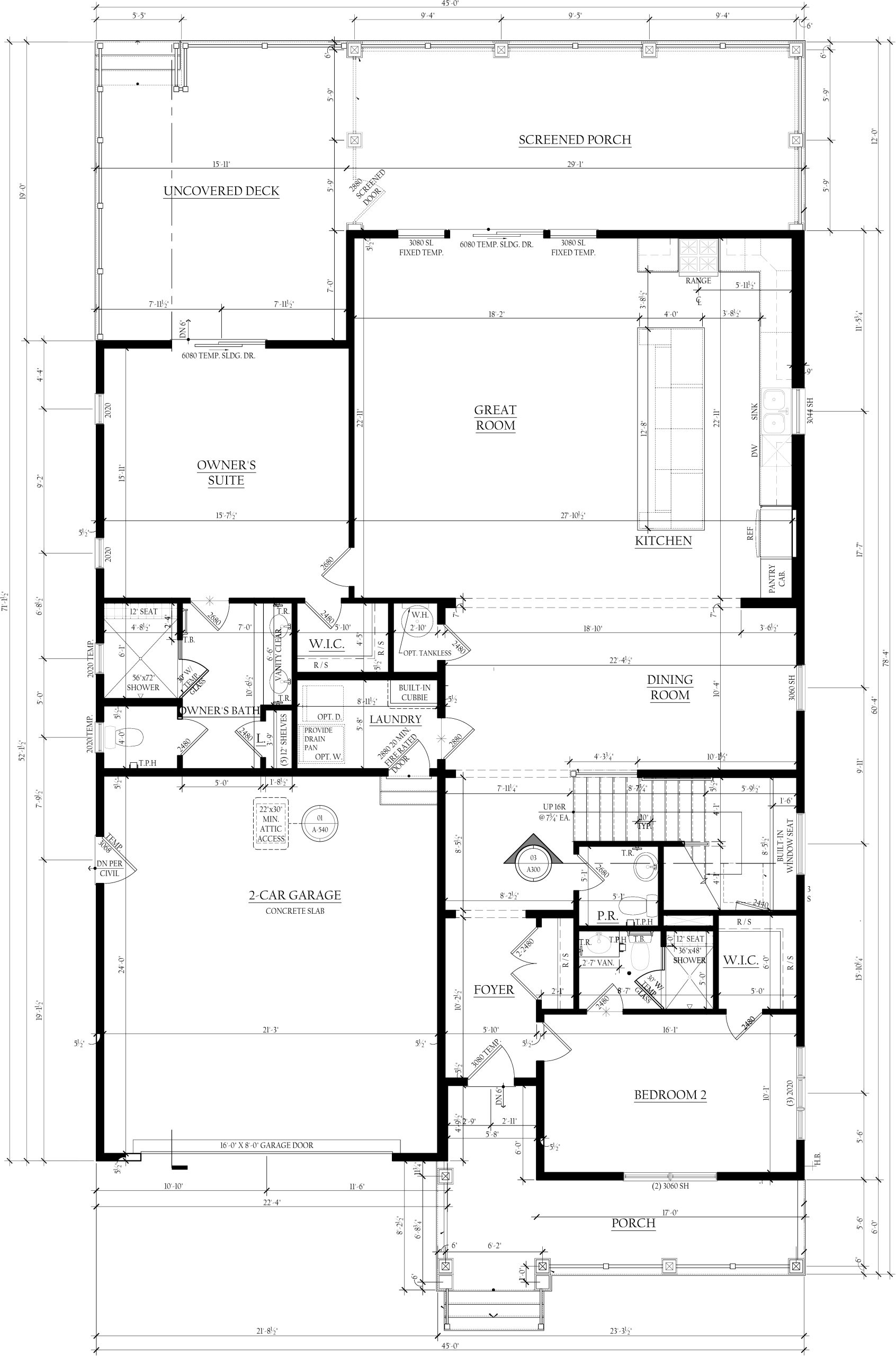 BETH 0655 Main Level