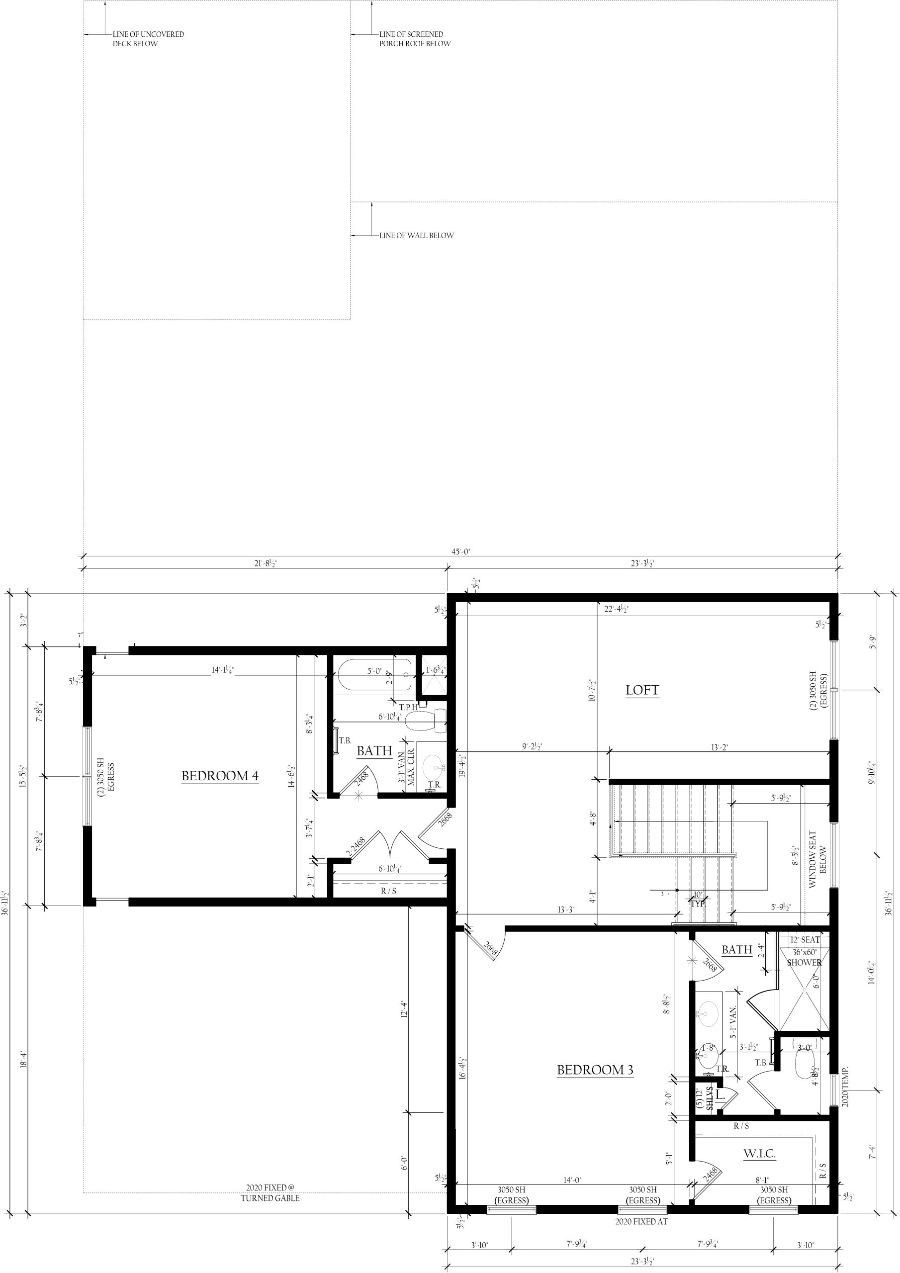 BETH 0655 Upper Level