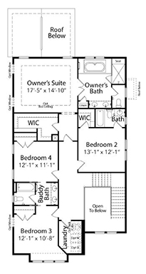 CRL2 8 Upper Level small web