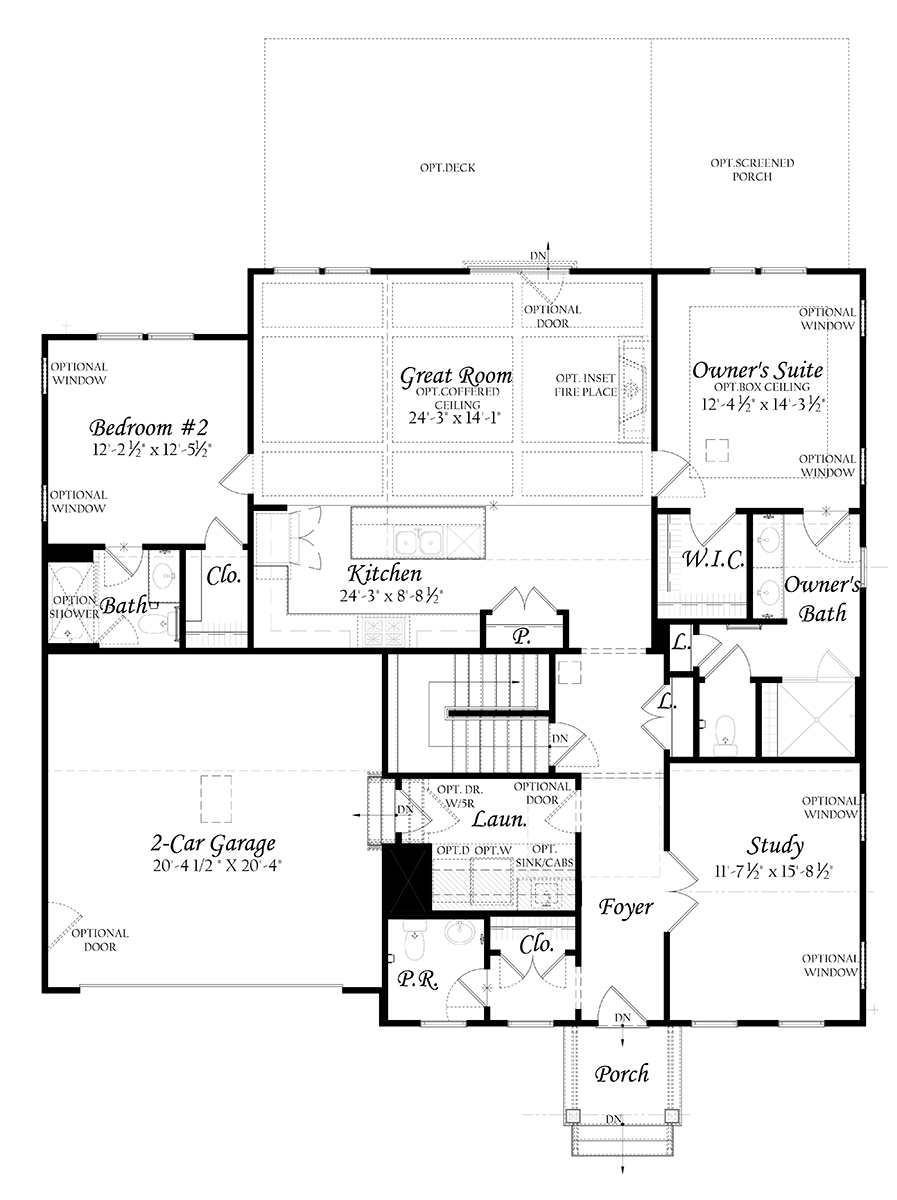 OVSF 110 Highland Main Level smaller web