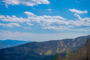 Massanutten Mountain