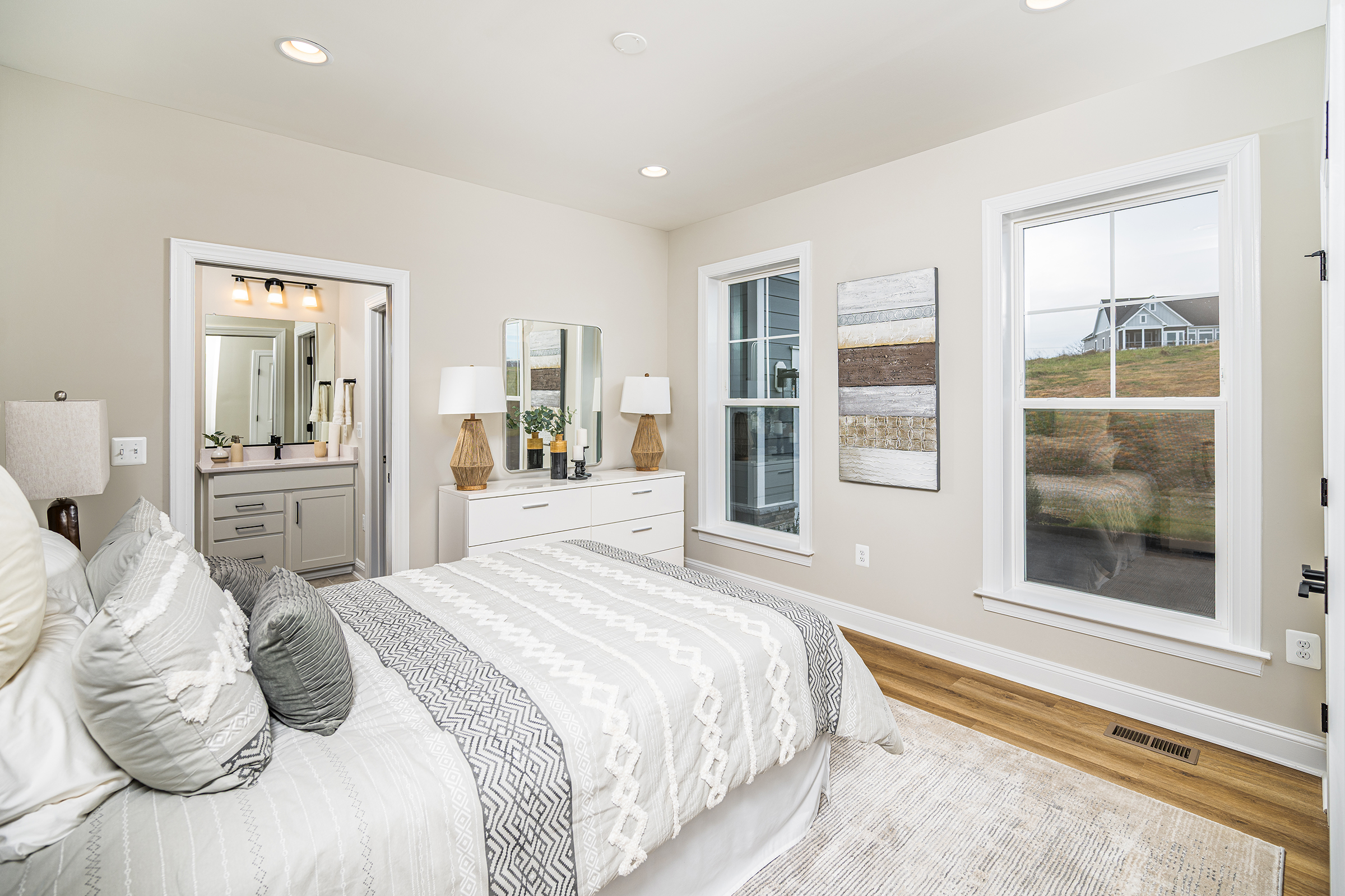 RKID 46 web two Bedroom 1a