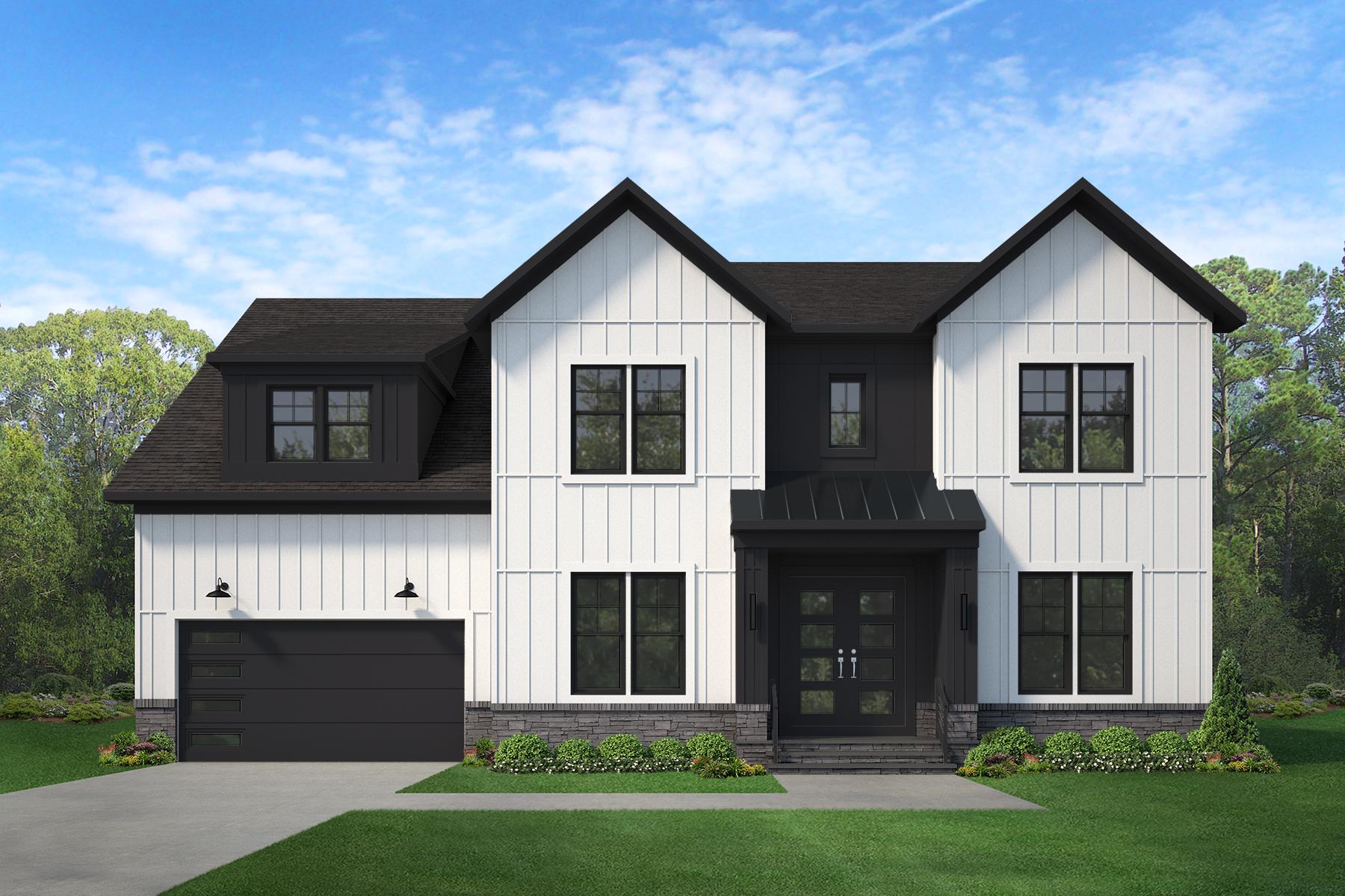 SPLK 4 Elev F CP BLK