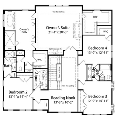 VW63 705 Hillcrest Second Level smaller WEB