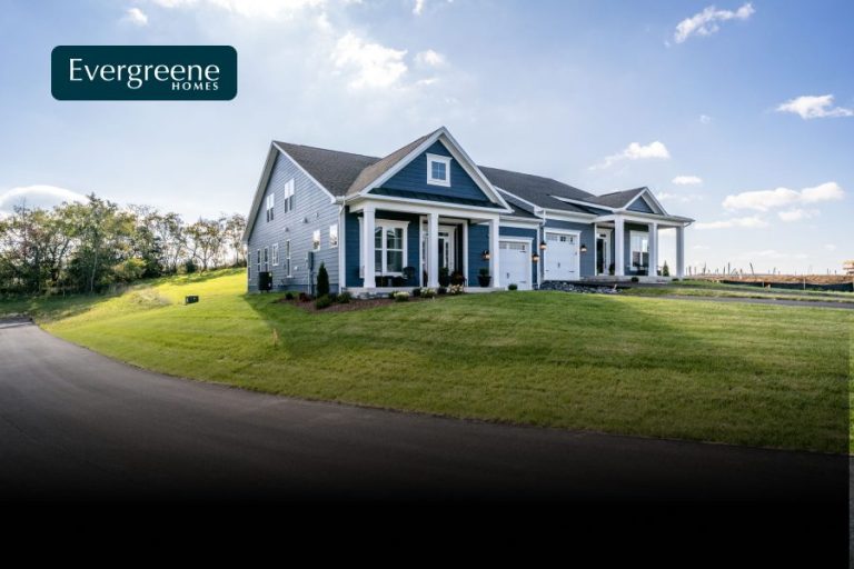 Your Guide to Buying a Home in Harrisonburg, VA [Top Areas + Tips] 