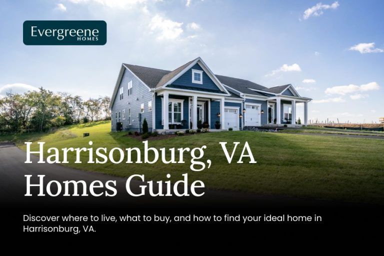 Your Guide to Buying a Home in Harrisonburg, VA [Top Areas + Tips] 