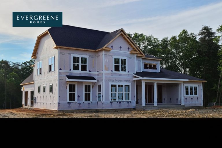 New Construction Homes in Virginia: Local Builders, More Personalization & Better Value 