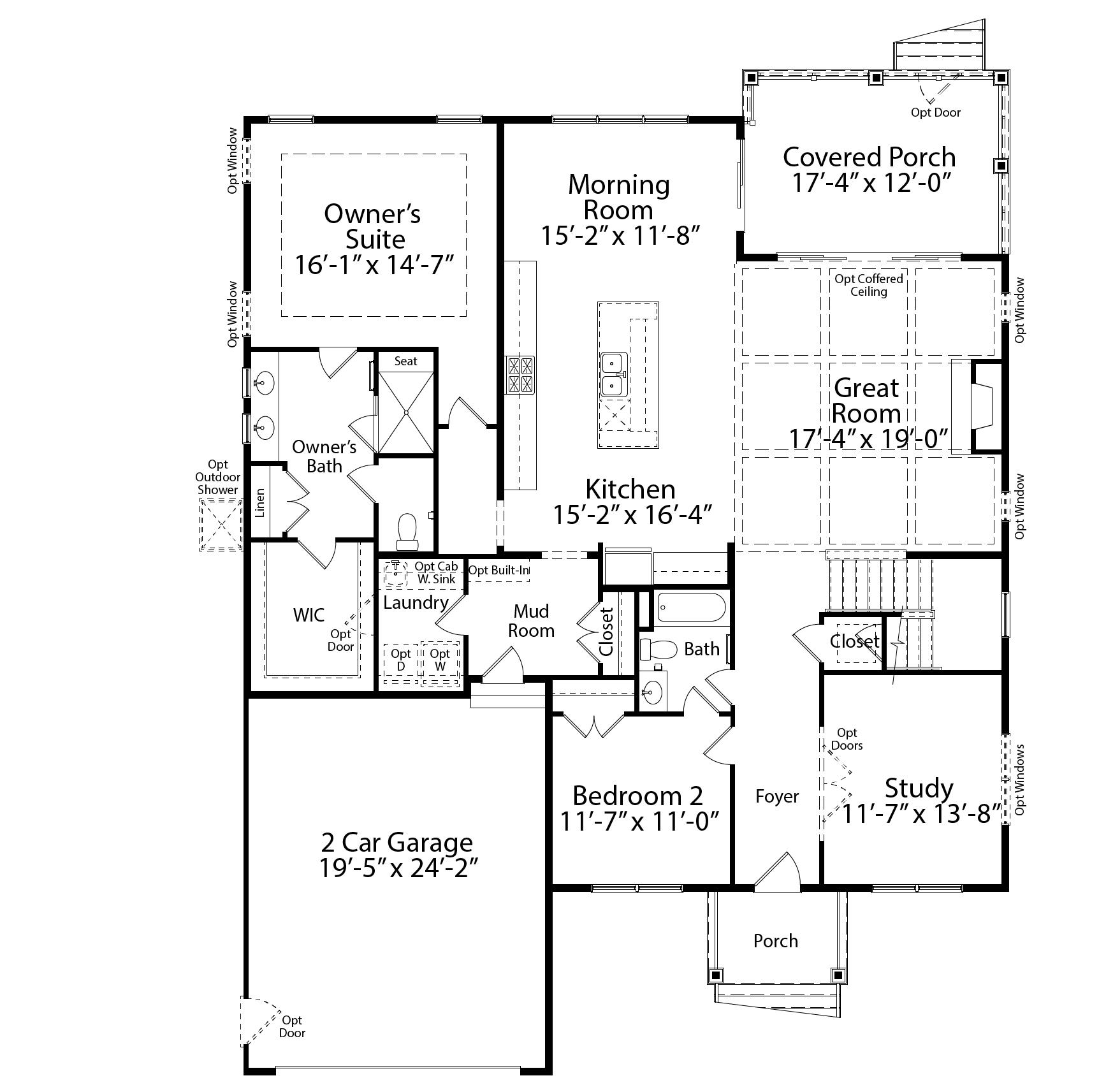 2_Main Level Shearwater