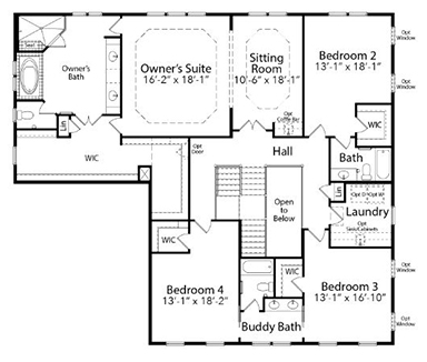 MAH3 Upper Level pre con smaller