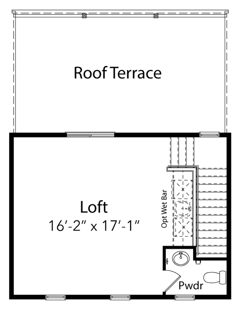 PRS4 19B – loft level Web smaller