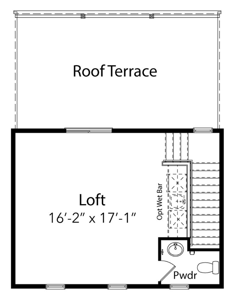 PRS4 19E – loft level Web smaller