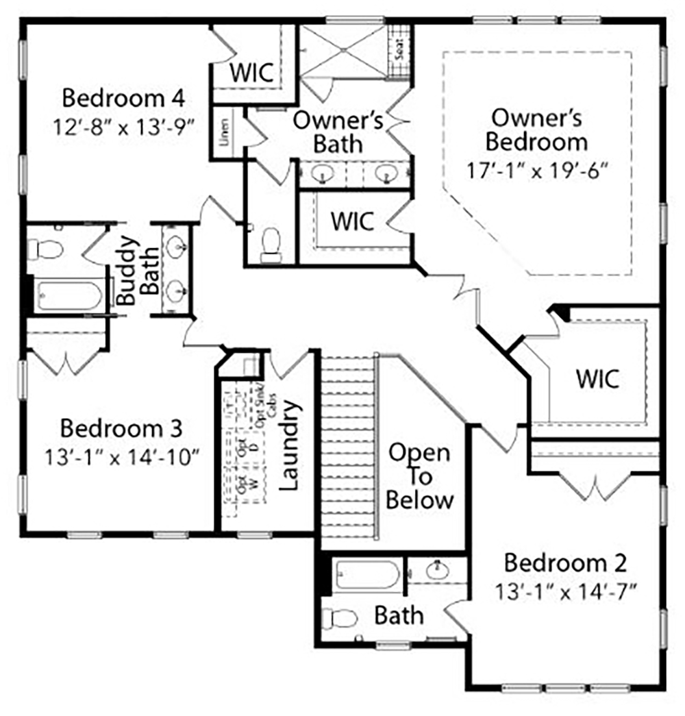 VW65 2258 Second Level Web smaller