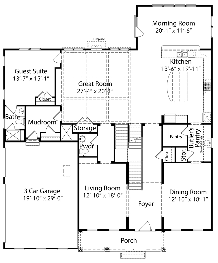 z LARK 3A Main Level Web smaller