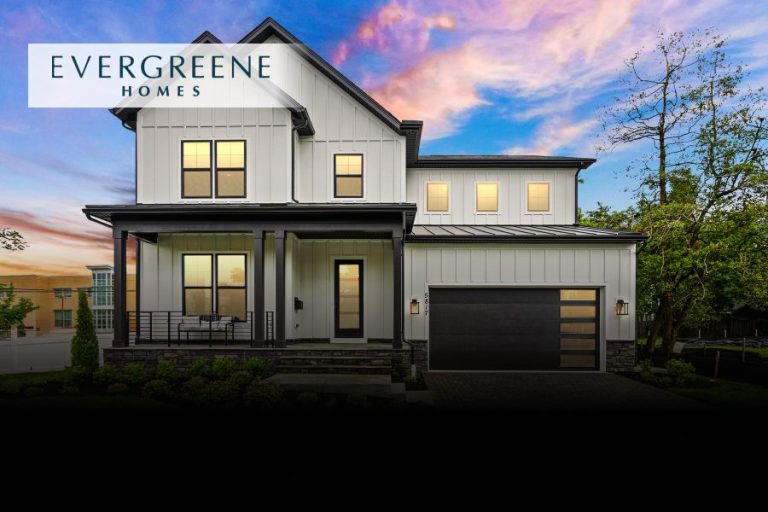 New Build Homes for Growing Families | Family Homes That Fit 