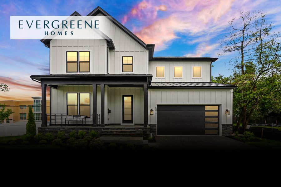 New Build Homes for Growing Families | Family Homes That Fit 