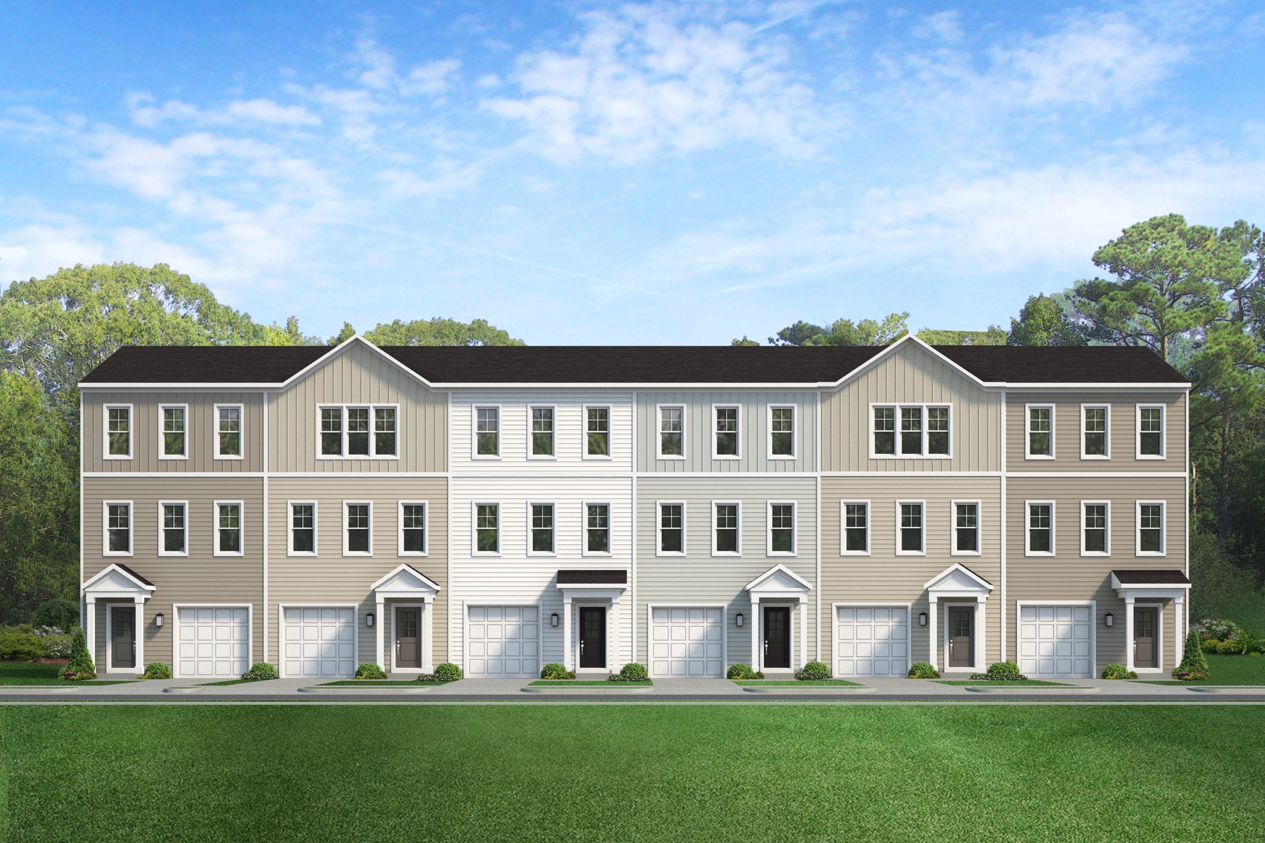 Hardesty 6 Unit Full Building EDIT 22726