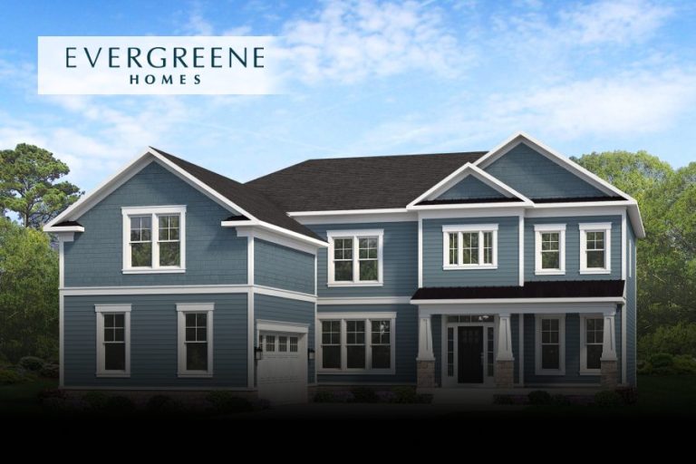 Find Move In Ready Homes for Your Growing Family 