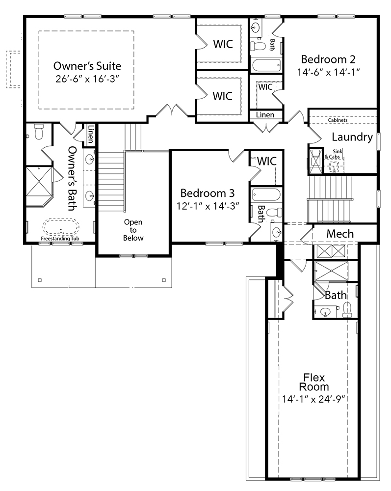 z LARK 3C Upper Level REV WEB smaller