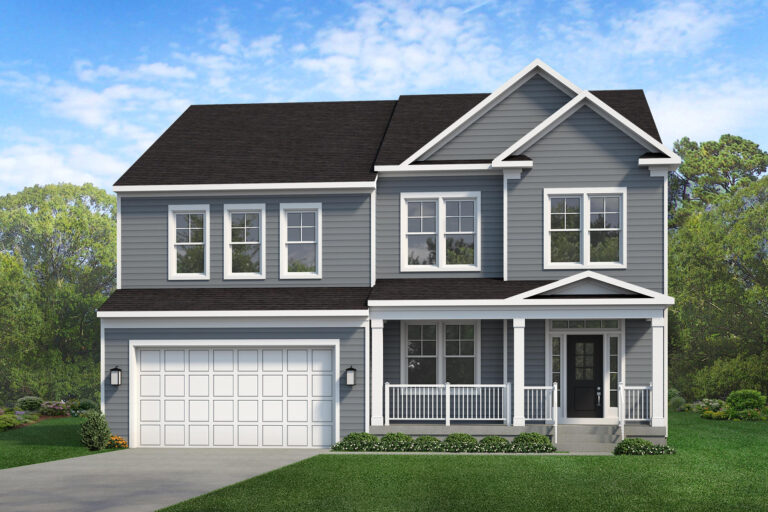 Westmore Elev B CP J