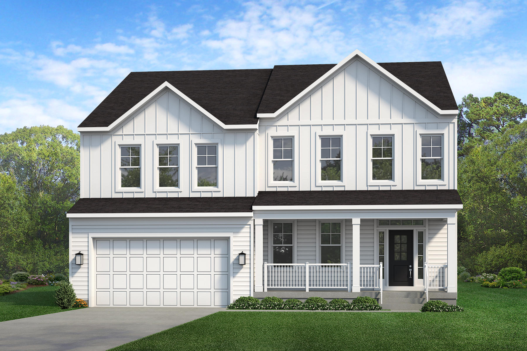 Westmore Elev G CP A