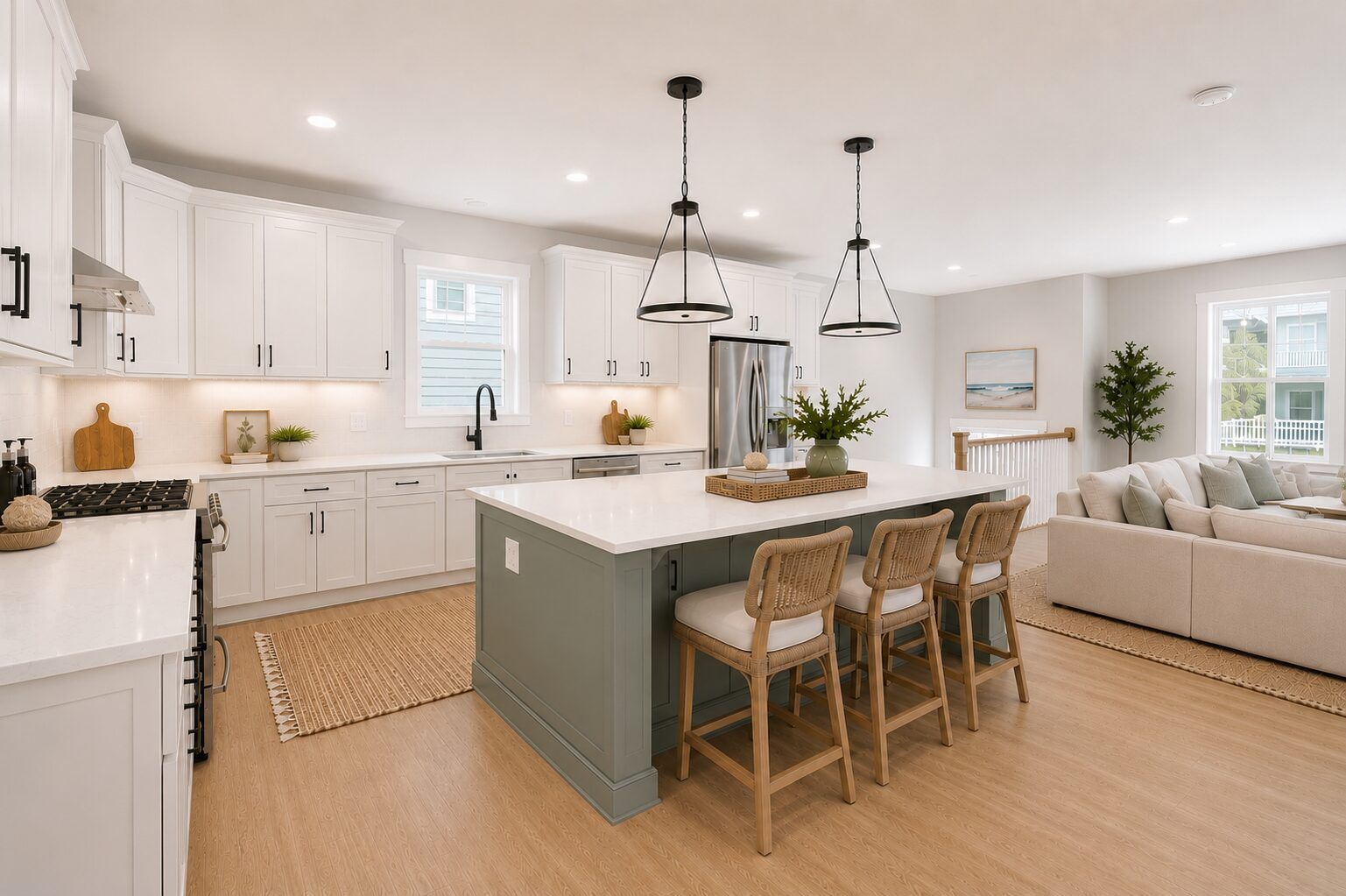 Kitchen 2