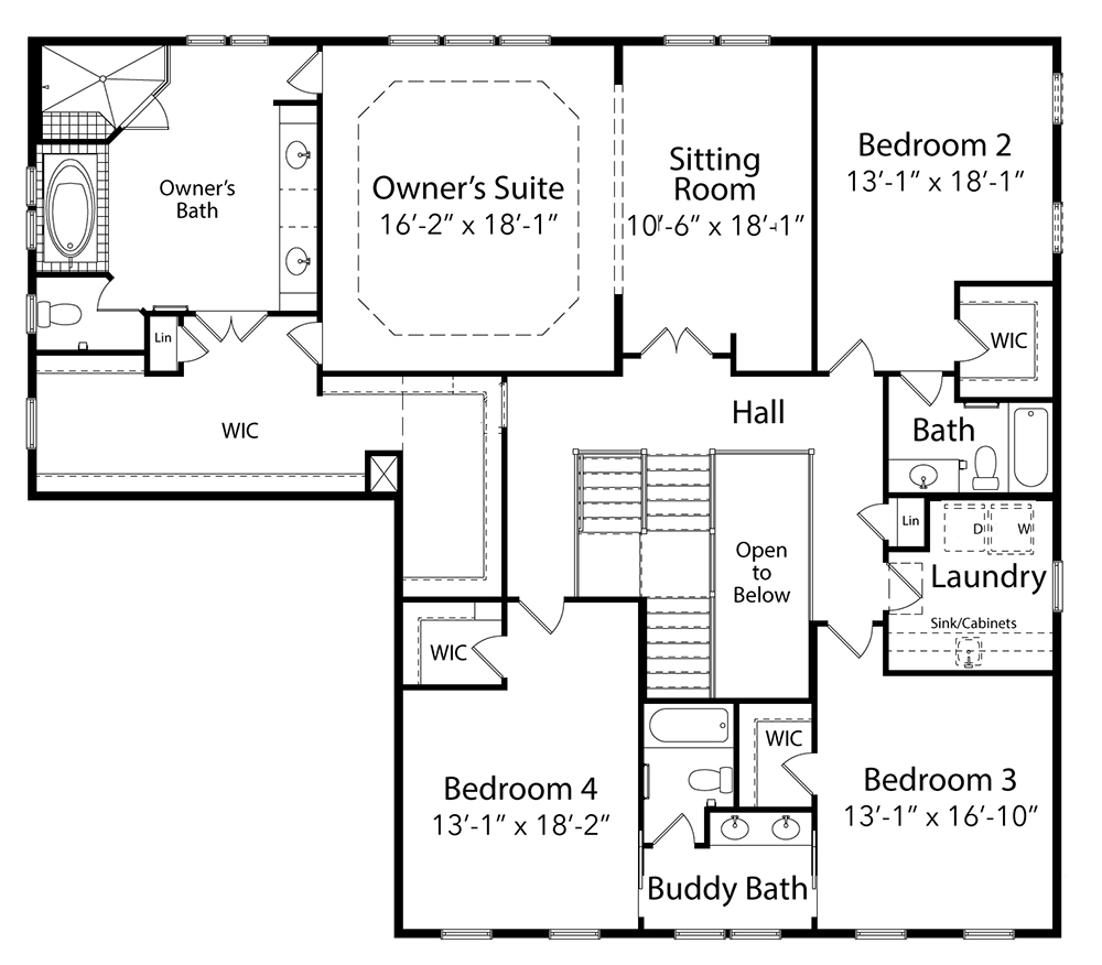 z LARK 3A Upper Level v2 Web smaller