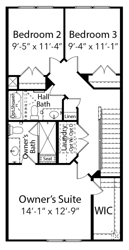 BWTR 113 Archer Upper Level WEB smaller